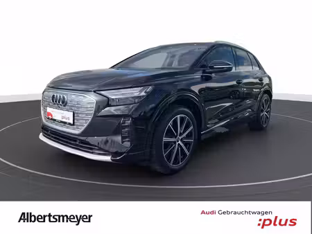Audi Q4 e-tron 45 285 quattro
