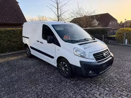 Fiat Scudo 1.6 90