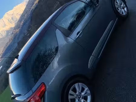 DS 3 1.6 HDi 120