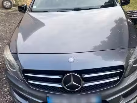 Mercedes-Benz Classe B B 200 2.0 136