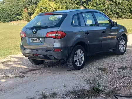 Renault Koleos 2.0 dCi 150 4x4