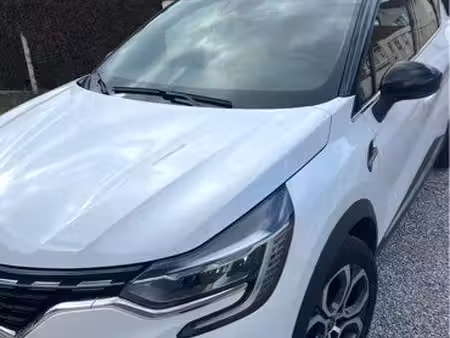 Renault Captur 1.5 dCi 115