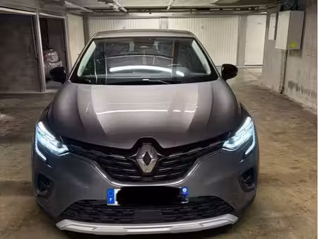 Renault Captur 1.0 91