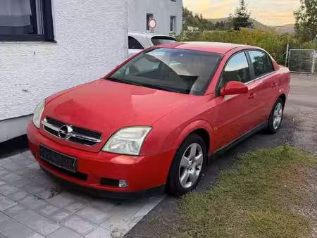 Opel Vectra 2.2 147 Elegance