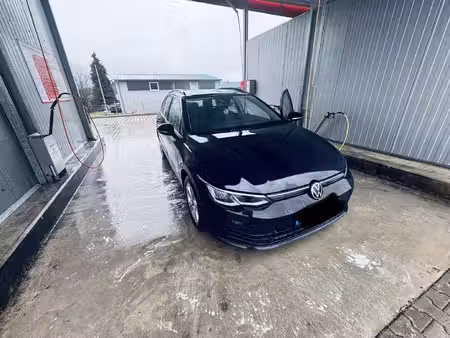 Volkswagen Golf 2.0 TDI 116