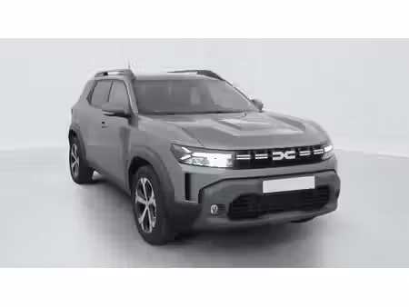 Dacia Duster 1.8 155 Journey