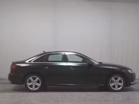 Audi A4 40 TFSI 2.0 TDI 150