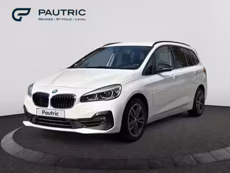 BMW Série 2 218i 1.5