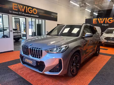 BMW X1 18d 2.0 150 sDrive