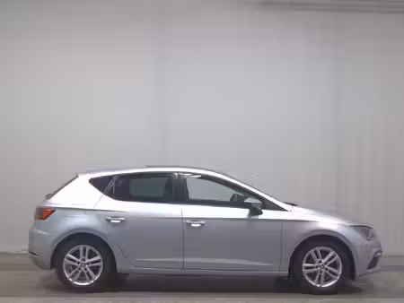 Seat Leon 1.5 TSI 110 FR