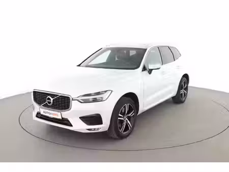 Volvo XC60 T5 2.0 250