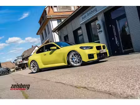 BMW Série 2 M2 3.0