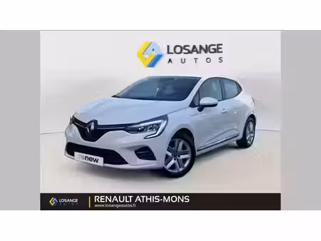 Renault Clio 1.0 TCe 100
