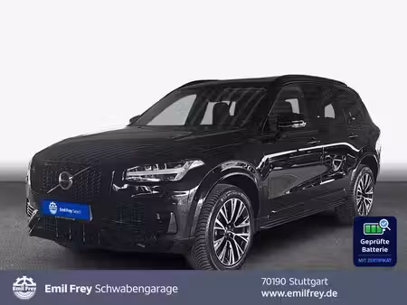 Volvo XC90 T8 2.0 310 4x4