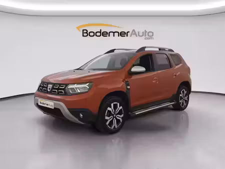 Dacia Duster 1.5 dCi 115