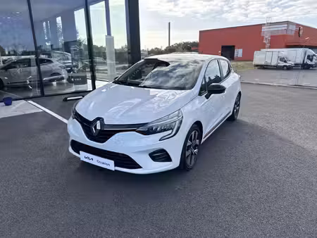Renault Clio E-Tech 1.6 145 Techno
