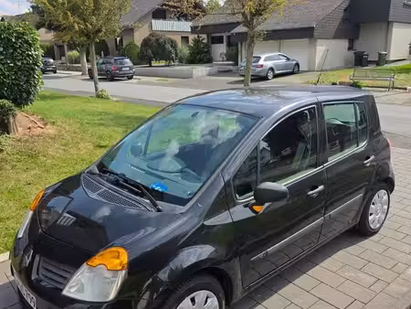 Renault Modus 1.2 75 Authentique