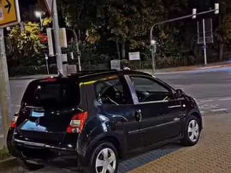 Renault Twingo 1.2 75