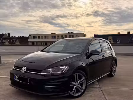 Volkswagen Golf 1.5 TSI 110 Highline