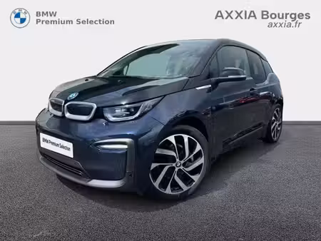 BMW i3 120 AH eDrive