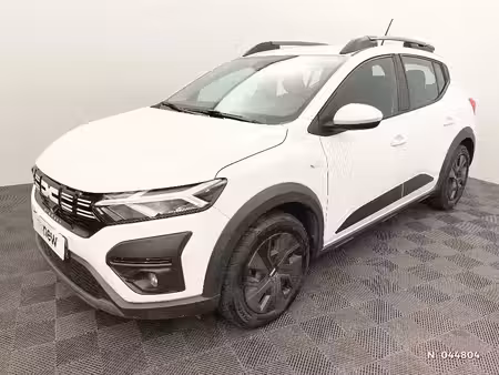 Dacia Sandero 1.0 100 Expression