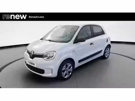 Renault Twingo 81