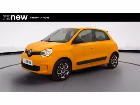 Renault Twingo 81