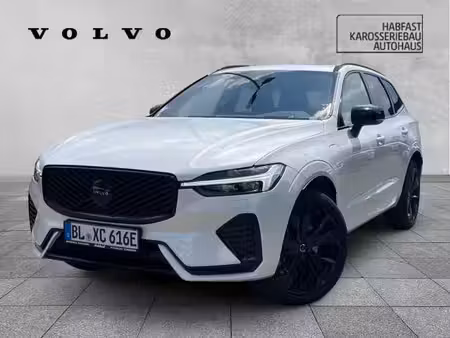 Volvo XC60 2.0 4x4