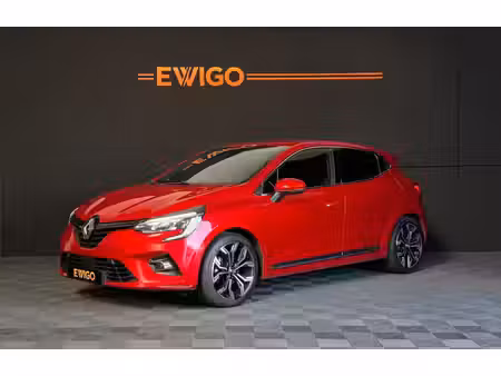 Renault Clio E-Tech 1.6 140 Intens