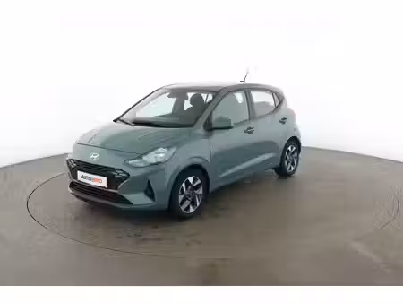 Hyundai i10 1.2 79 N Line