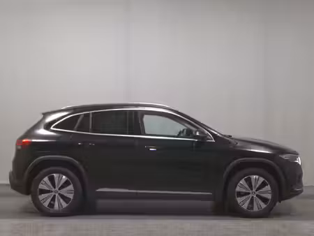Mercedes-Benz EQA 250 190