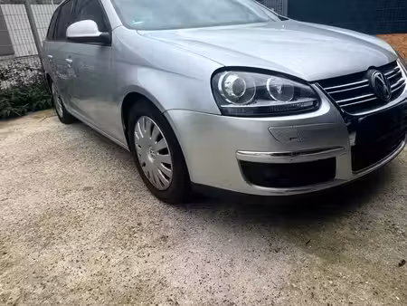 Volkswagen Passat 1.9 TDI 105
