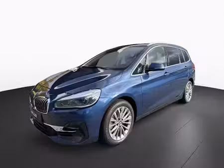 BMW Série 2 220d 2.0 190 xDrive