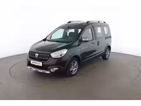 Dacia Dokker Van 