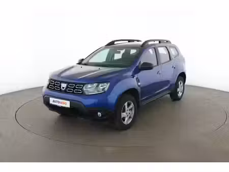 Dacia Duster 1.3 TCe
