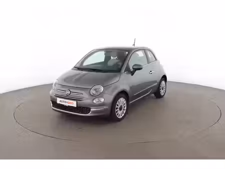 Fiat 500 1.0 69