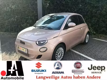Fiat 500 95