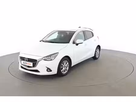 Mazda Mazda2 Skyactiv G 1.5 90