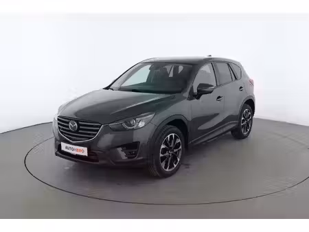 Mazda CX-5 Skyactiv D 2.2 D 175 4x4
