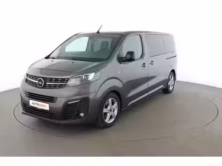 Opel Zafira 2.0 CDTI 177