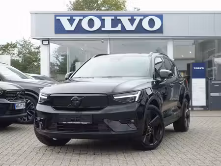 Volvo EX40 252 Plus