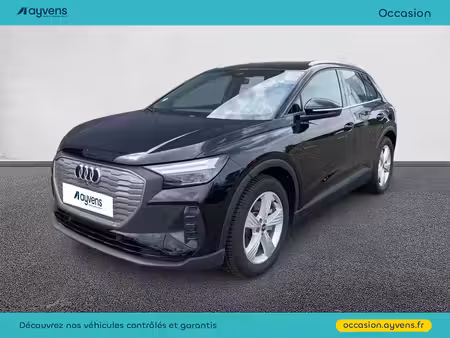 Audi Q4 e-tron 40 204