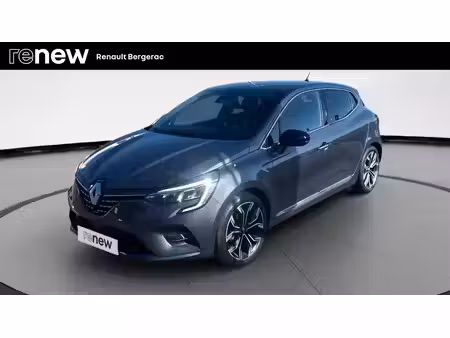 Renault Clio 1.0 TCe 90