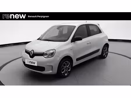 Renault Twingo 81