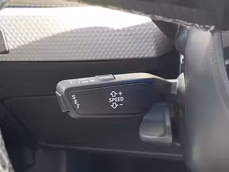 Audi A1 30 TFSI 1.0