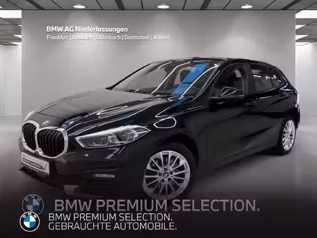 BMW Série 1 118d 2.0 150 sDrive