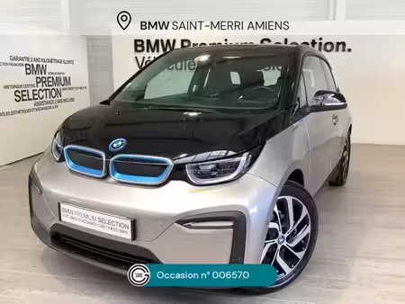 BMW i3 120 AH eDrive