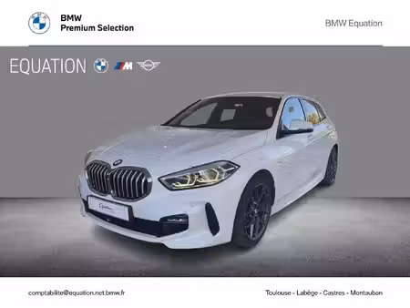 BMW Série 1 118d 2.0 150