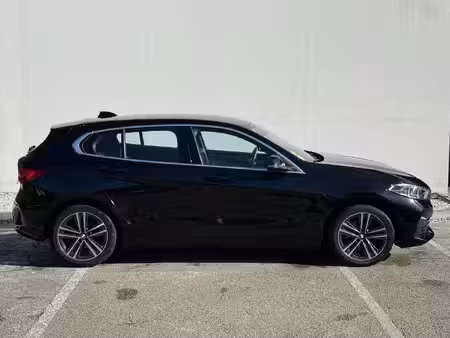BMW Série 1 116d 1.5 116