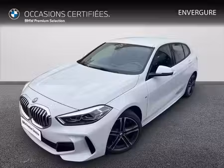 BMW Série 1 118i 1.5 136